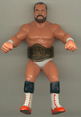 Arn Anderson US Version