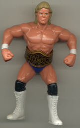 Lex Luger US Version