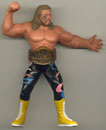 Michael PS Hayes UK Version