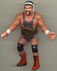 Rick Steiner US Version