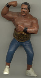 Ron Simmons US Version