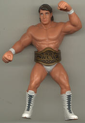 Tom Zenk US Version