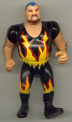 Bam Bam Bigelow