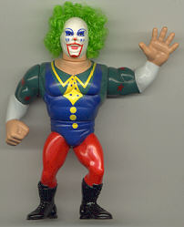 Doink the Clown