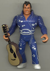 Honky Tonk Man