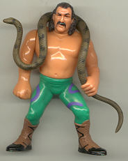 Jake Roberts