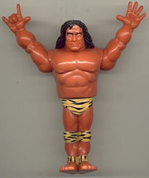 Jimmy Snuka