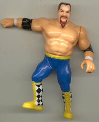 Jim Neidhart