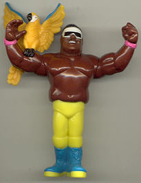 Koko B. Ware