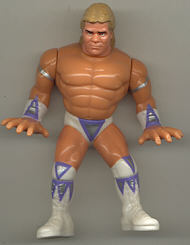 Lex Luger