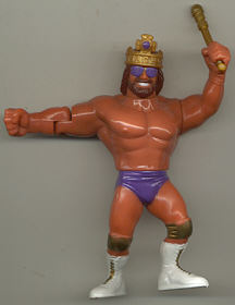 Macho King Randy Savage