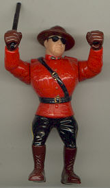 Mountie