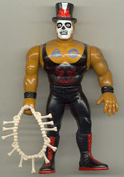 Papa Shango