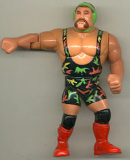 Rick Steiner of the Steiner Brothers