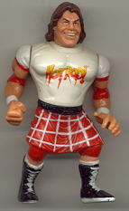 Rowdy Roddy Piper