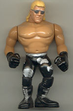 wwf hasbro shawn michaels