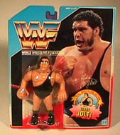 Andre the Giant