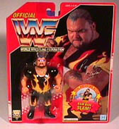 Bam Bam Bigelow