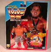 Brutus Beefcake Second