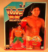 El Matador Tito Santana