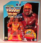 Hulk Hogan Third