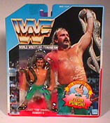 Jake Roberts