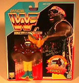 Koko B. Ware