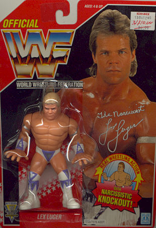 Lex Luger