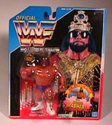 Macho King Randy Savage