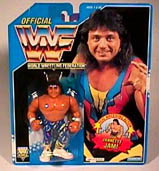 Marty Jannetty