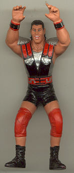 An example of a excellent condition WCW Galoob