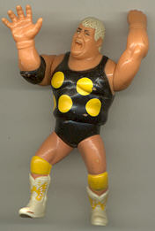 An example of a excellent condition WWF Hasbro