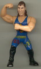 An example of a mint condition WWF Hasbro