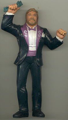An example of a mint condition WWF LJN