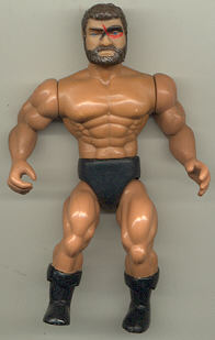 An example of a mint condition AWA Remco