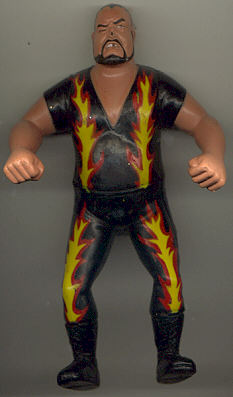 Bam Bam Bigelow