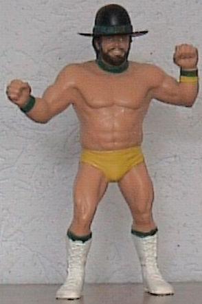 Billy Jack Haynes