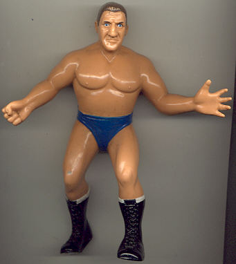 Bruno Sammartino