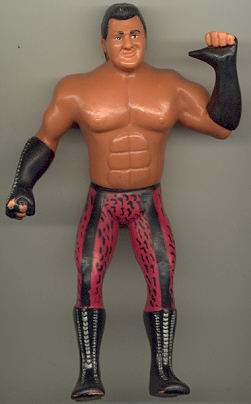 Brutus Beefcake