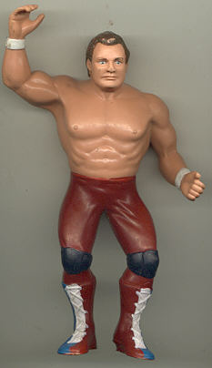 dynamite kid action figure