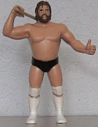 Hacksaw Jim Duggan