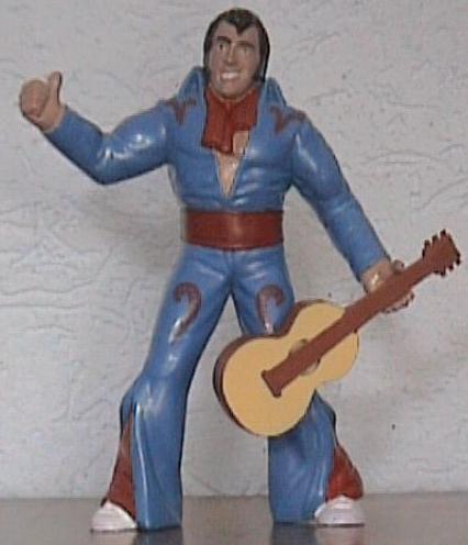 Honky Tonk Man