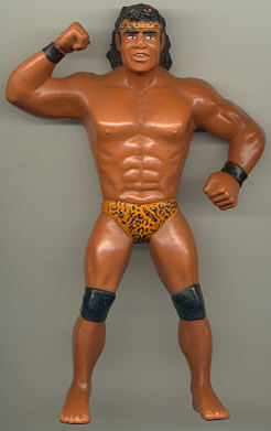 Jimmy Snuka