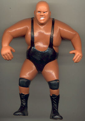 King Kong Bundy