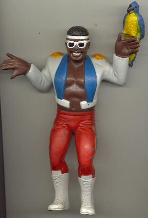 Koko B. Ware