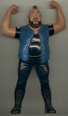 one man gang action figure