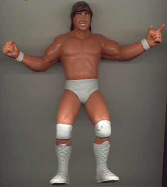 Rick Martel