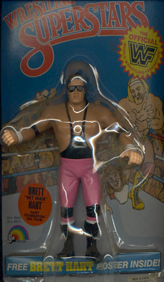 Bret Hart