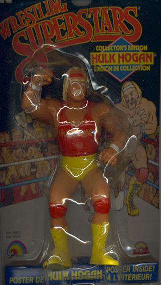 Hulk Hogan Fifth