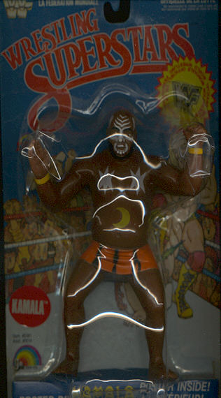 Kamala